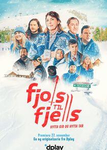 Fjols til fjells - Season 1