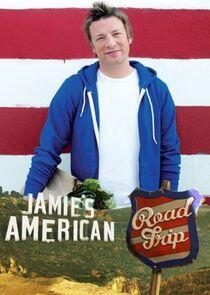 Jamie's American Road Trip