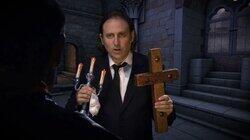 Gregg Turkington's Decker Vs. Dracula - Episode 2