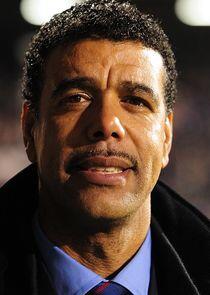 Chris Kamara