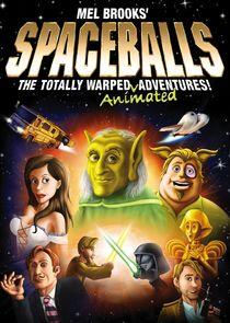 Spaceballs: The Animated Series