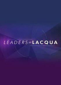 Leaders with Lacqua