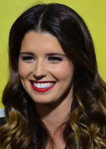 photo of Katherine Schwarzenegger Pratt