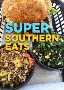 Super Southern Eats