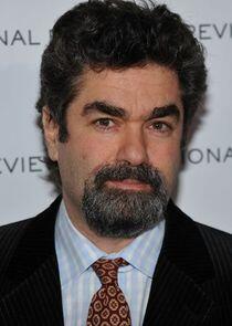 Joe Berlinger