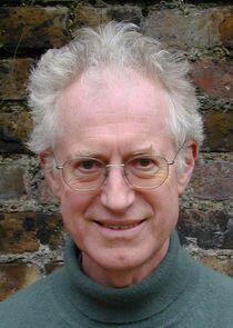 Bamber Gascoigne