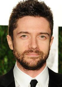 Topher Grace