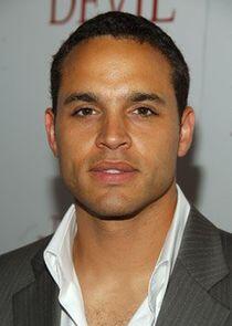 Daniel Sunjata