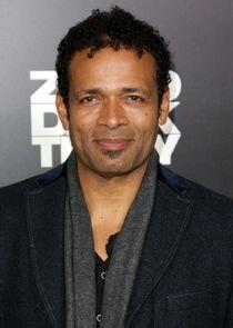 Mario Van Peebles