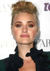 Amanda Michalka