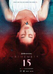 Remember 15 - Season 1