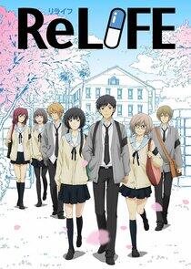 ReLIFE