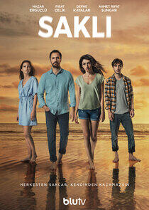 Saklı - Season 1