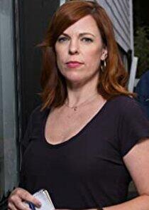 Amy Bruni