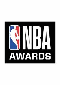 NBA Awards - Season 3 / Year 2019