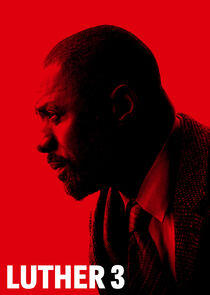 Luther - Season 3