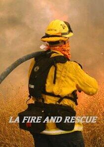 LA Fire & Rescue - Season 1