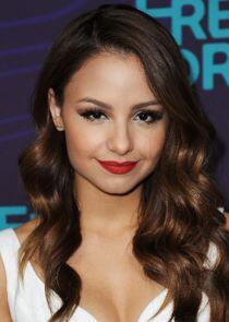 Aimee Carrero