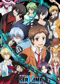 Servamp