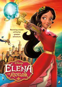 Elena of Avalor