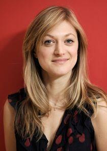 Marin Ireland