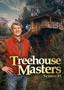 Treehouse Masters - Season 11