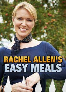 Rachel Allen's Easy Meals