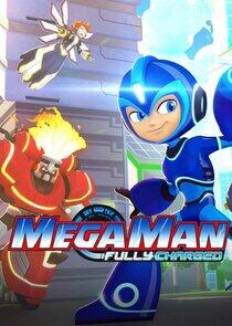 Mega Man: Fully Charged