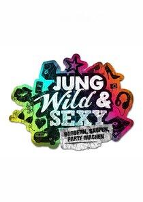 Jung, Wild & Sexy