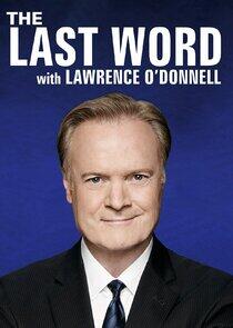 The Last Word with Lawrence O'Donnell