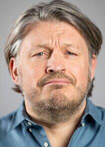 Richard Herring