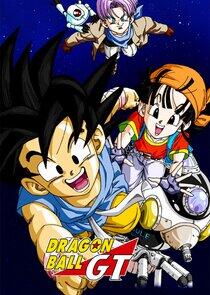 Dragon Ball GT