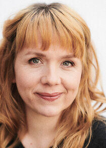 Kerry Godliman