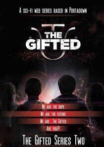 The Gifted - Season 2