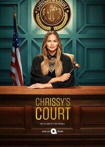 Chrissy's Court - Season 1