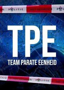 Team Parate Eenheid