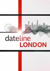 Dateline London