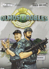 Olmos y Robles