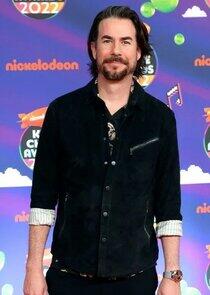 Jerry Trainor