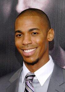 Mehcad Brooks