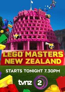 LEGO Masters - Season 1