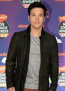 Nathan Kress