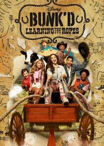 Bunk'd - Season 6