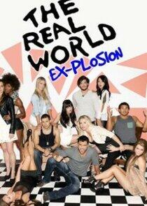 The Real World - Season 29