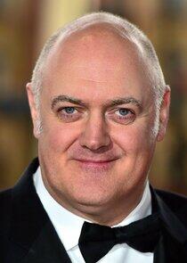 Dara Ó Briain