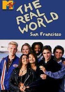 The Real World - Season 3