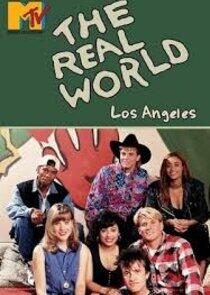 The Real World - Season 2