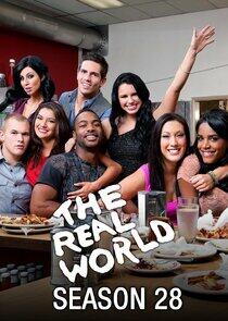 The Real World - Season 28