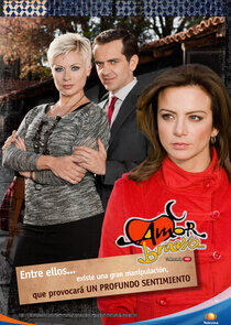 Amor Bravio - Season 1