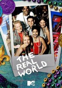 The Real World - Season 9